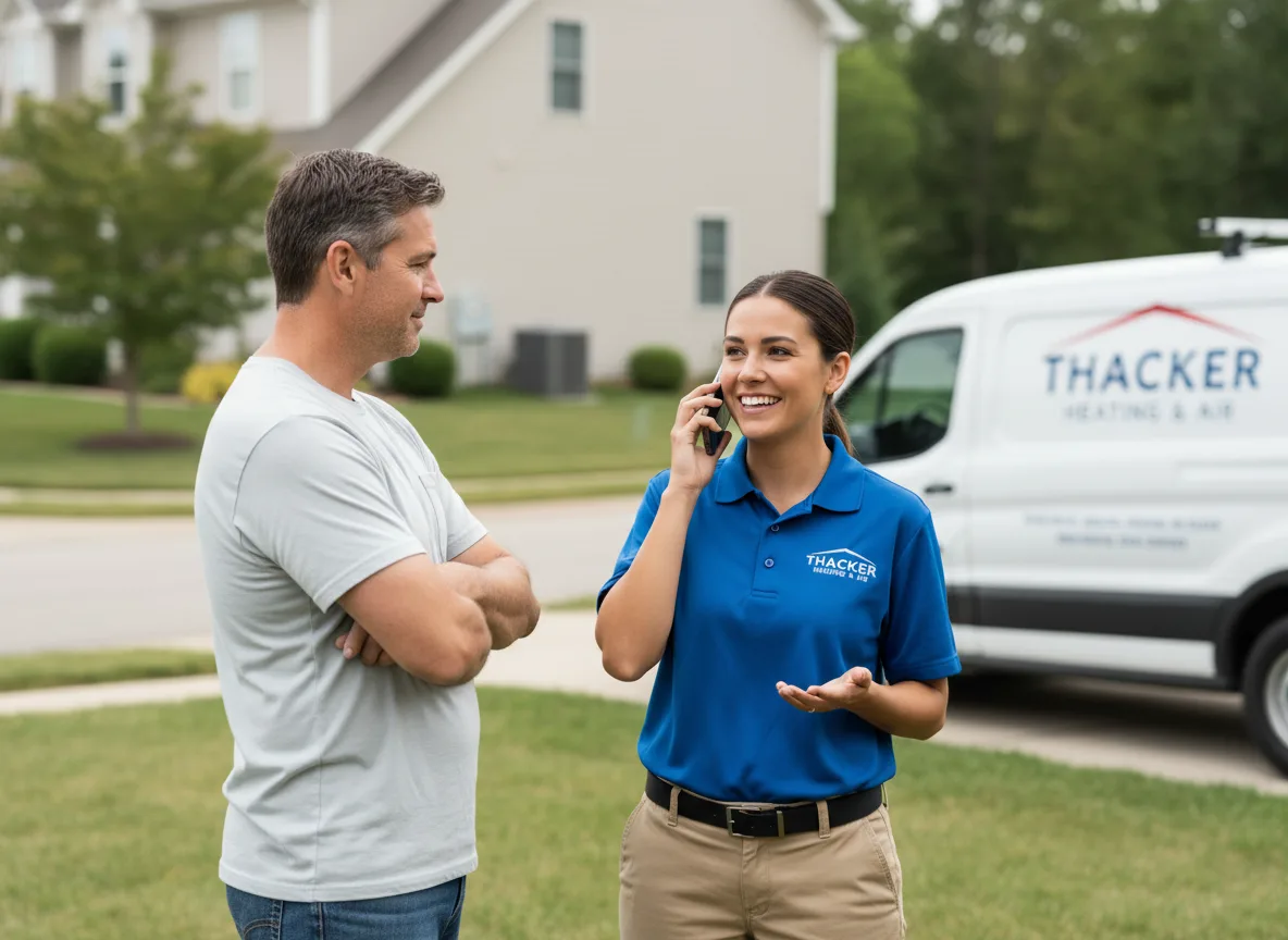 Ac Repair New Bedford, PA FAQs